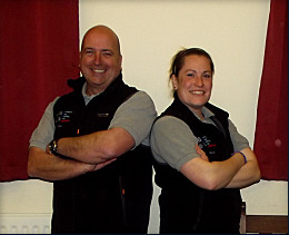 Meet your expert team Meet your expert team